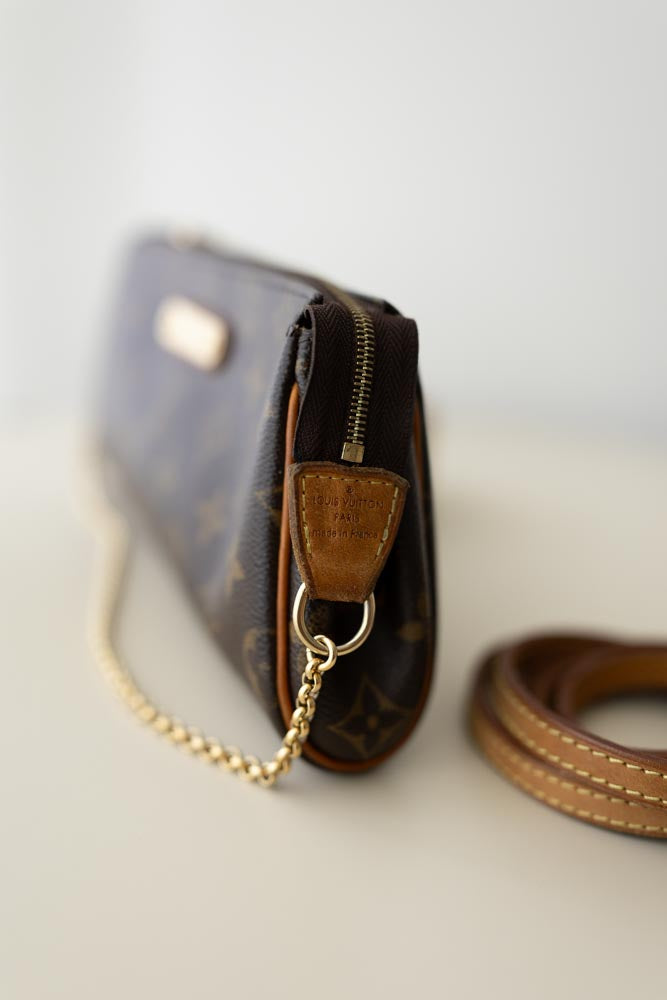 Louis Vuitton Eva