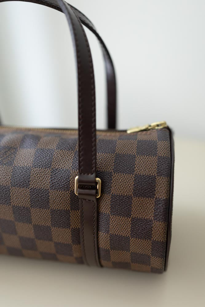 Louis Vuitton Papillon 26