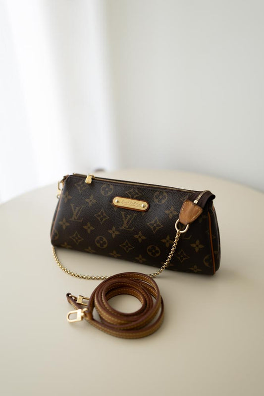 Louis Vuitton Eva