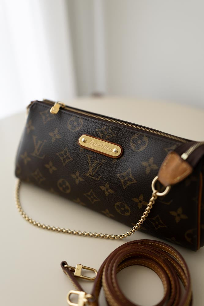 Louis Vuitton Eva