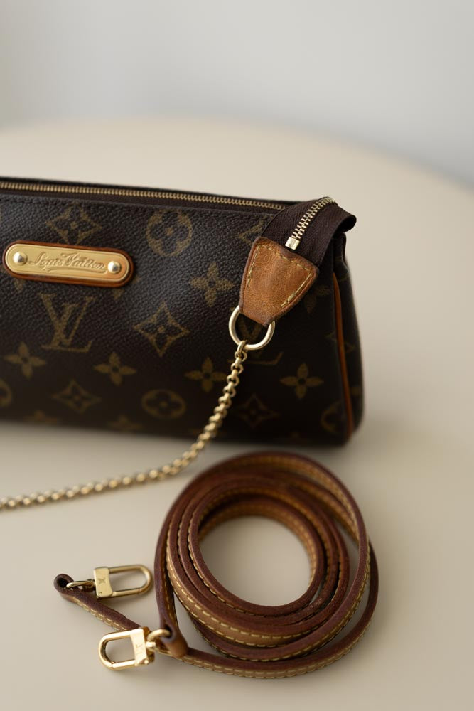 Louis Vuitton Eva