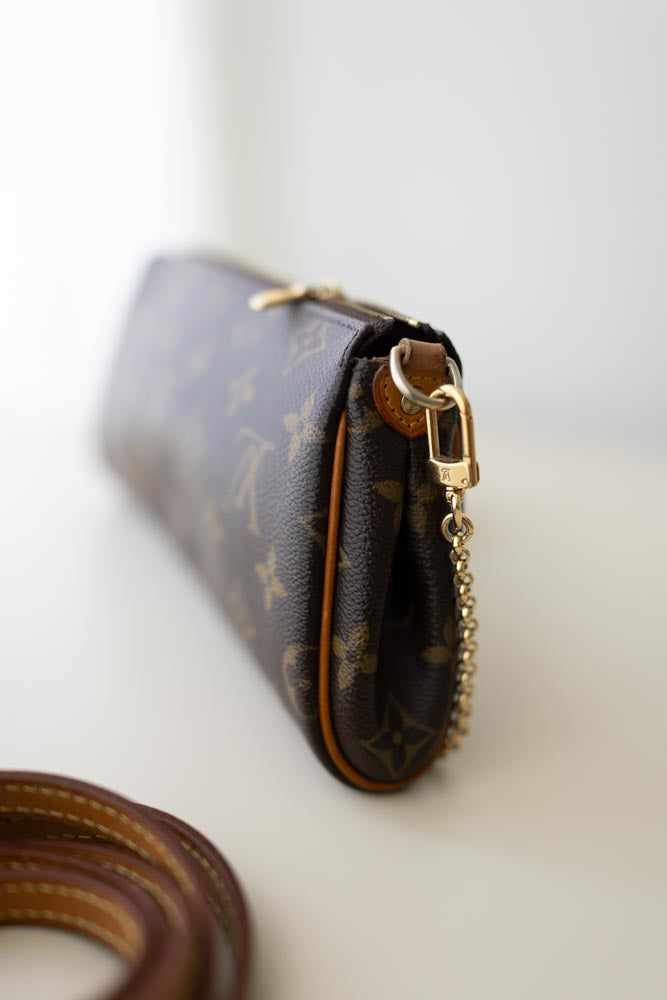 Louis Vuitton Eva