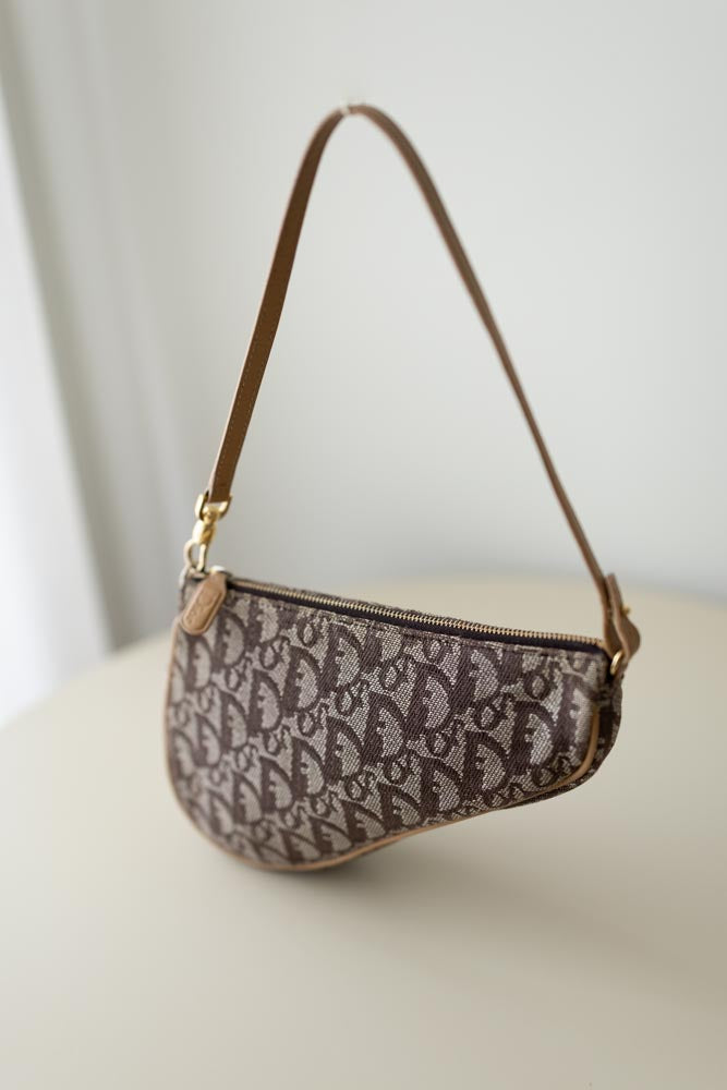 Dior Saddle