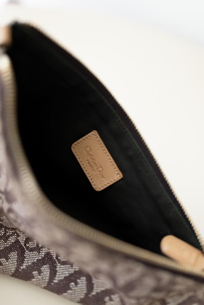 Dior Saddle