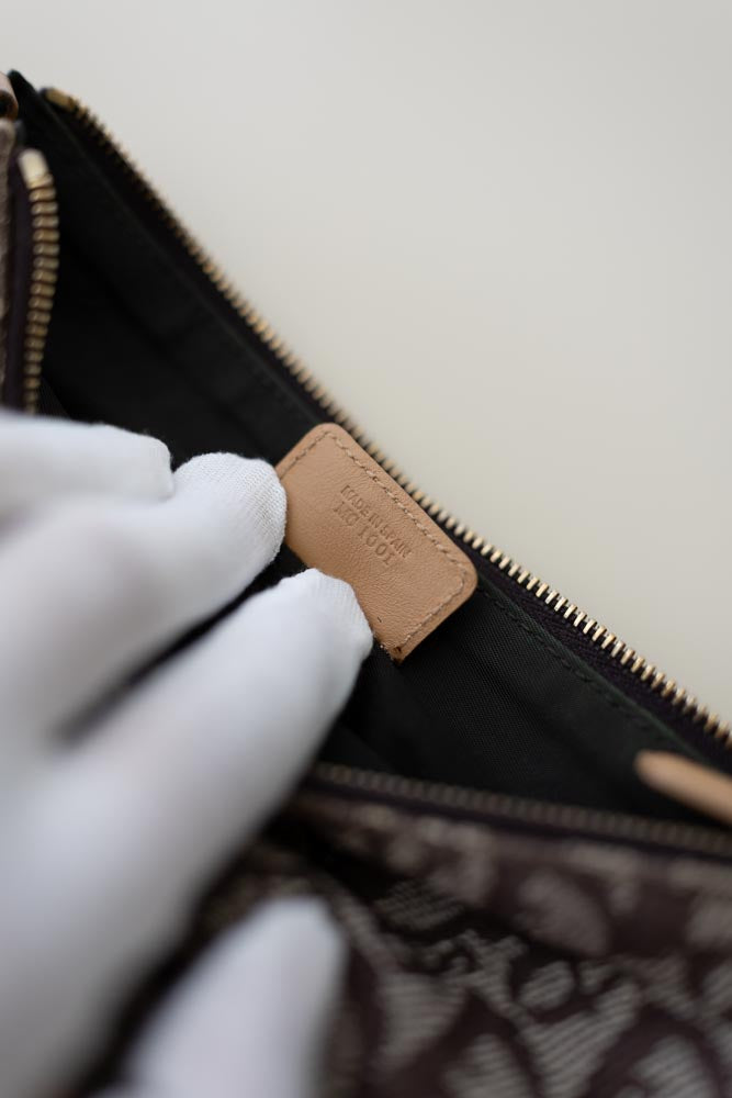 Dior Saddle