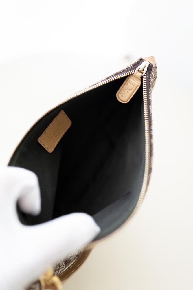 Dior Saddle