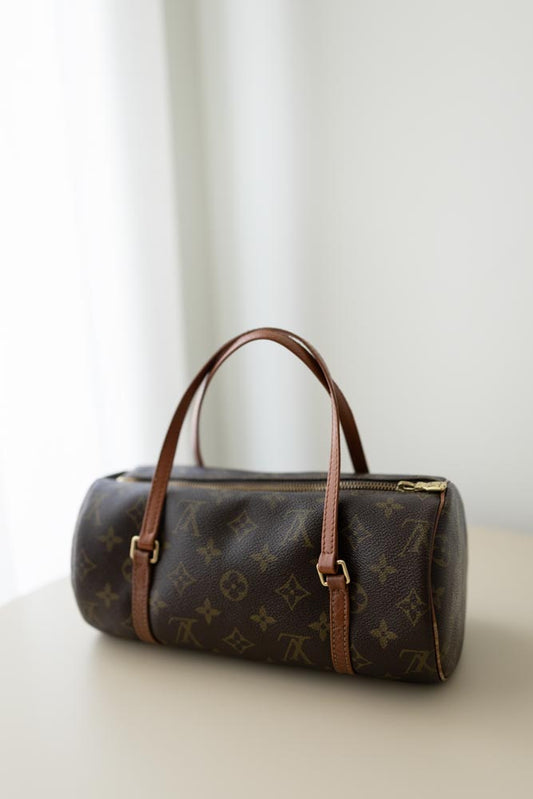 Louis Vuitton Papillon 26