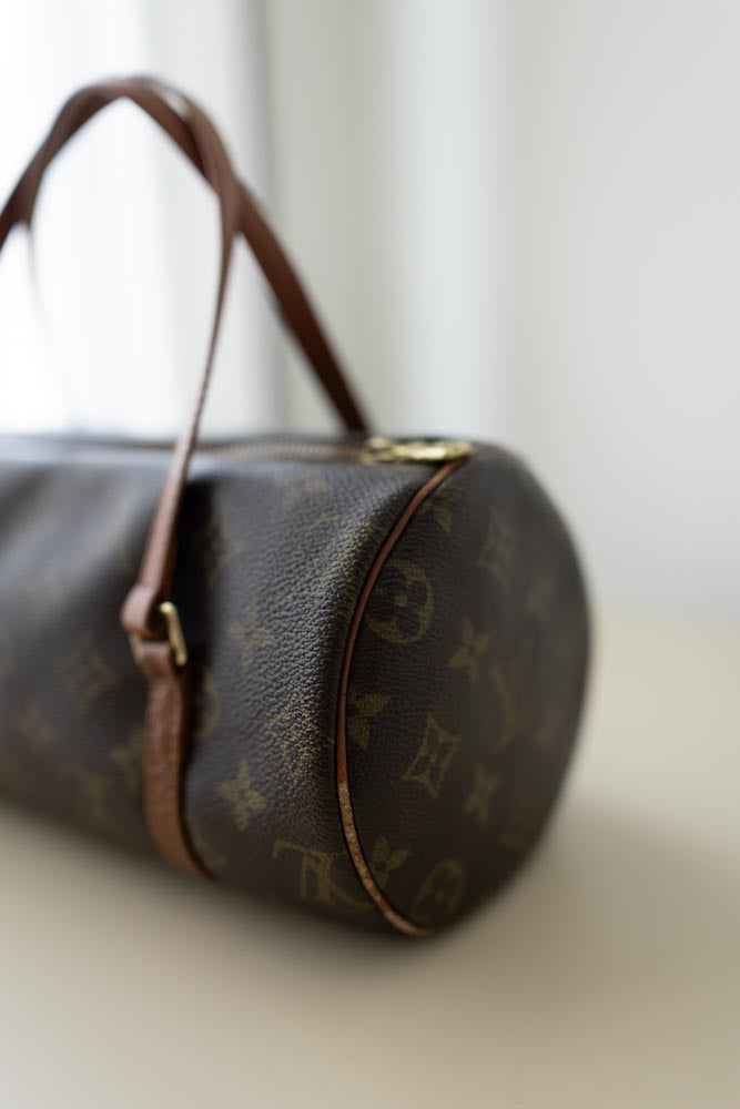 Louis Vuitton Papillon 26