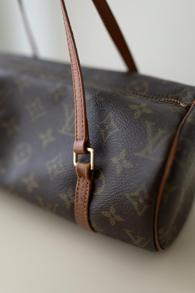 Louis Vuitton Papillon 26