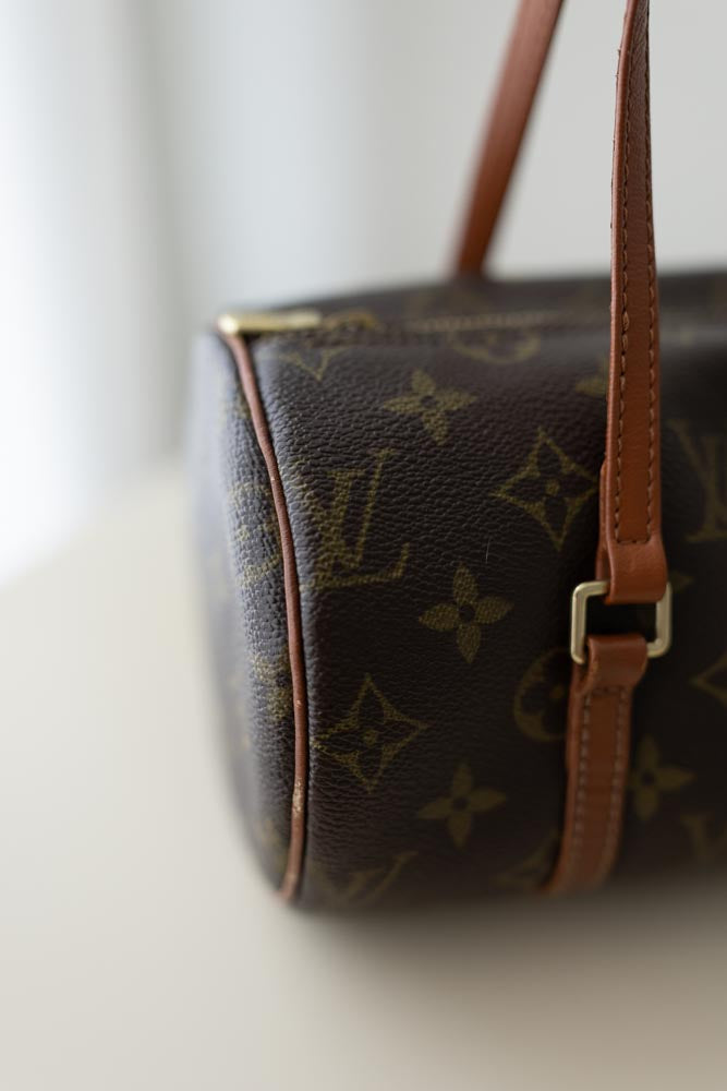 Louis Vuitton Papillon 26