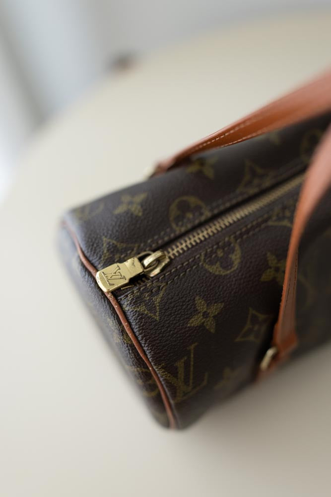 Louis Vuitton Papillon 26