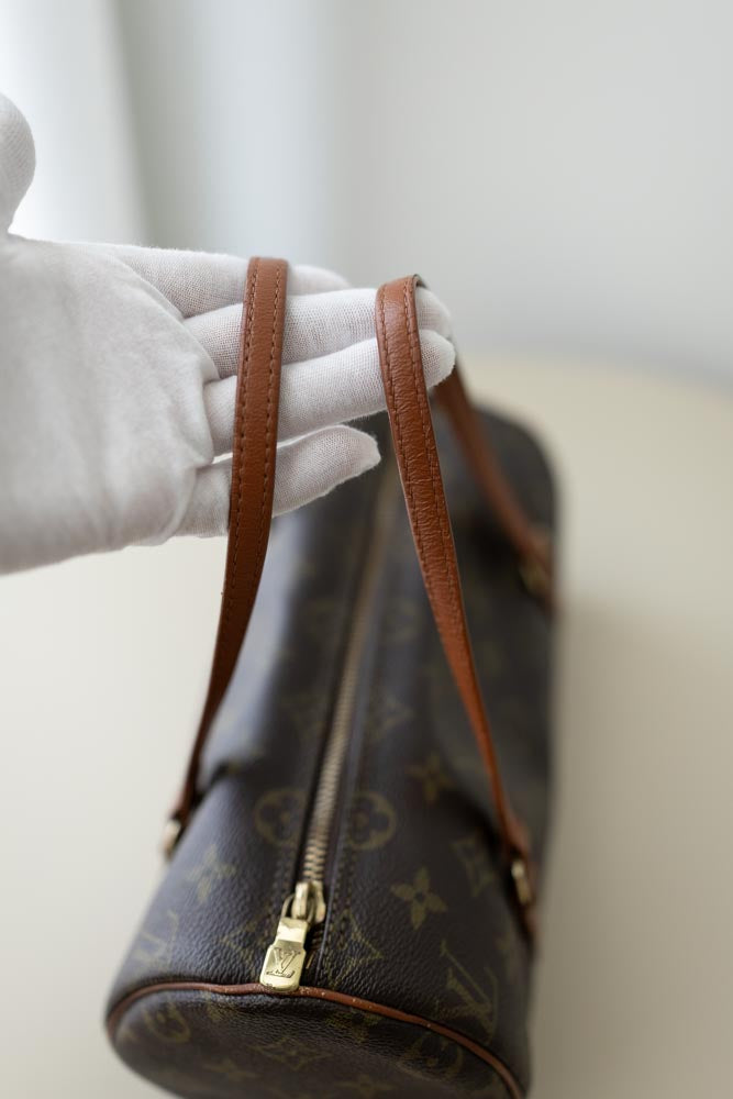 Louis Vuitton Papillon 26