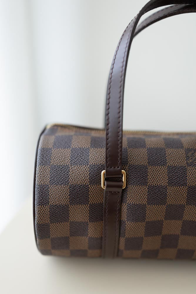 Louis Vuitton Papillon 26