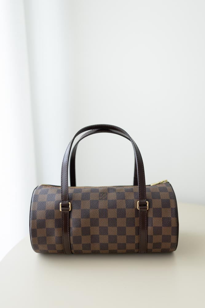 Louis Vuitton Papillon 26