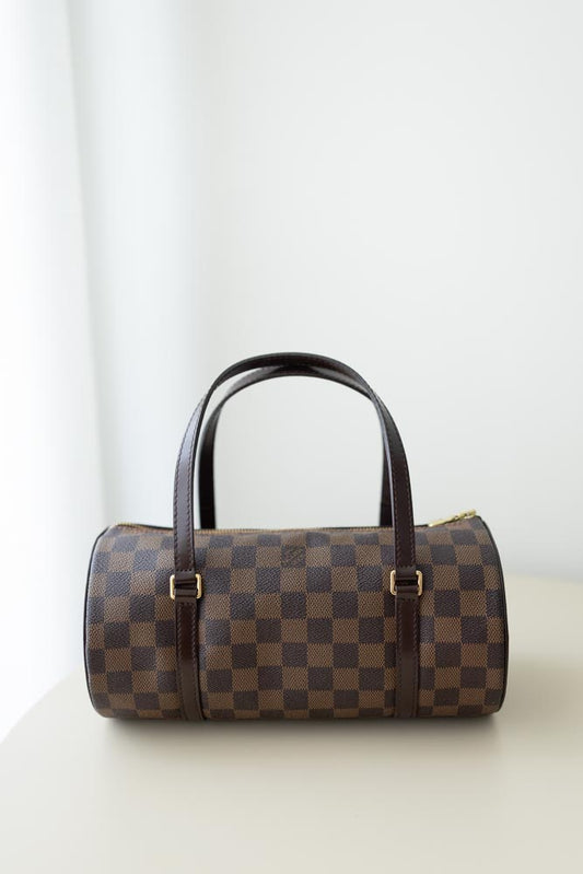 Louis Vuitton Papillon 26