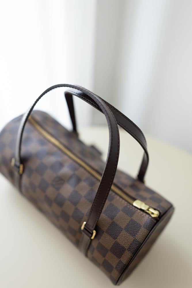 Louis Vuitton Papillon 26