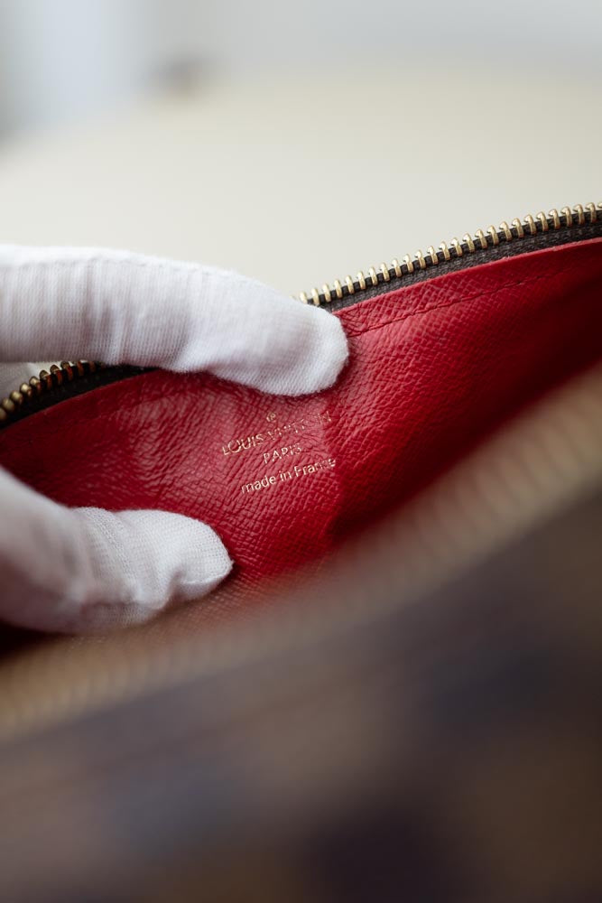 Louis Vuitton Papillon 26