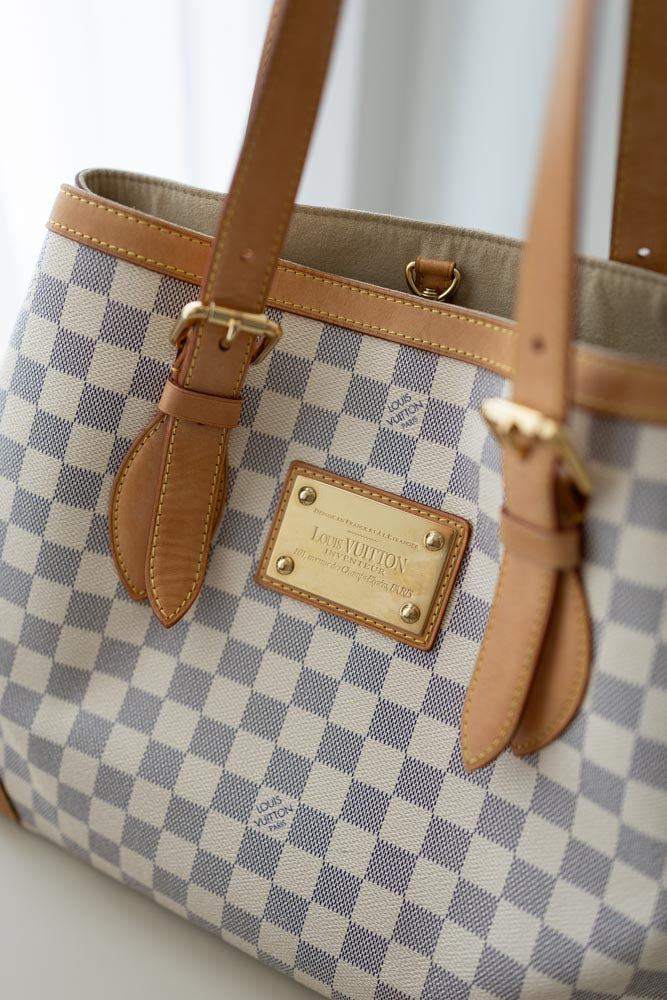 Louis Vuitton Hampstead