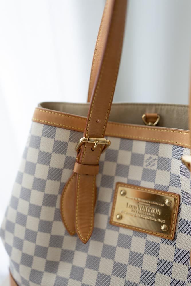 Louis Vuitton Hampstead