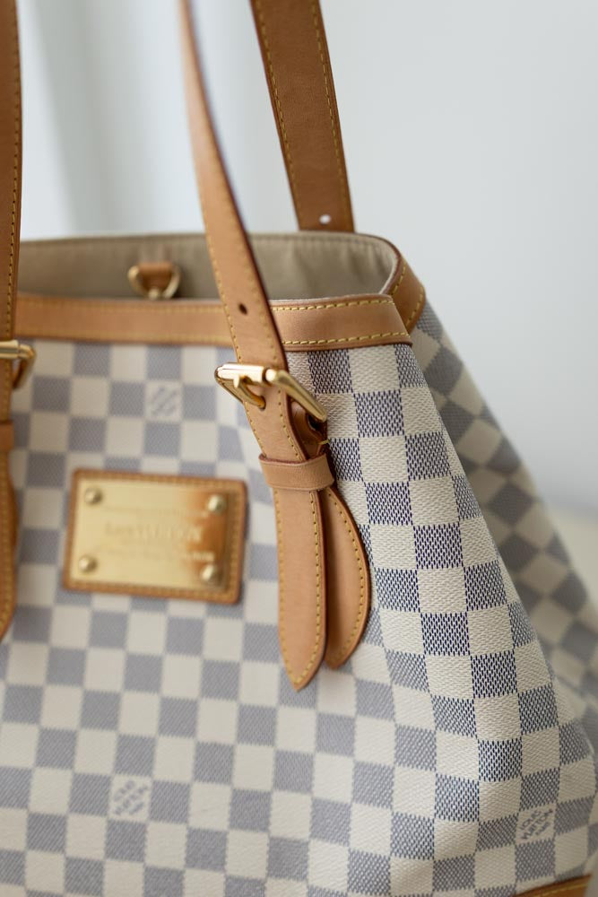 Louis Vuitton Hampstead