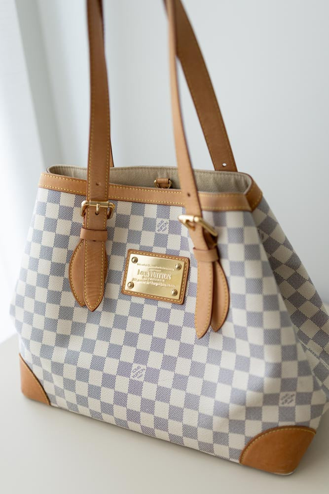 Louis Vuitton Hampstead