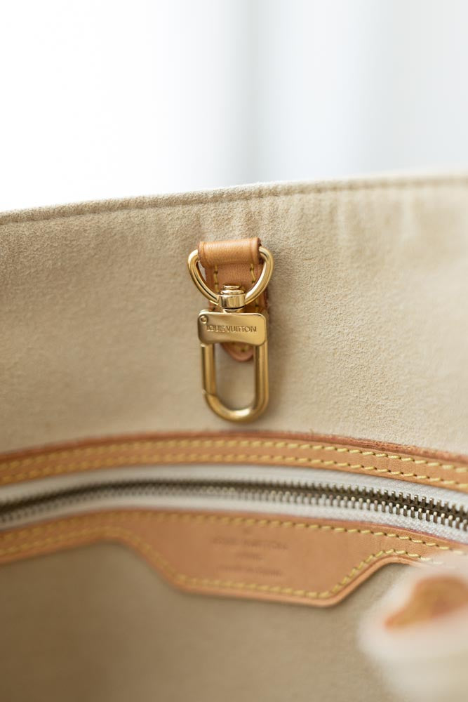 Louis Vuitton Hampstead