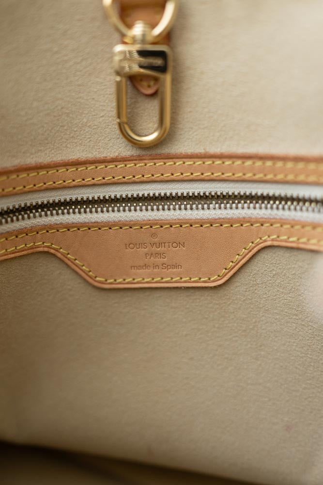 Louis Vuitton Hampstead