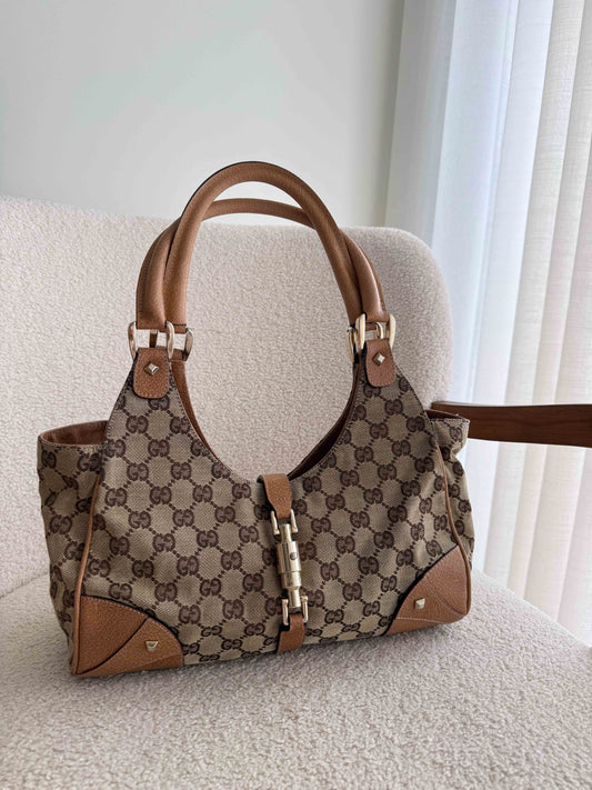Gucci Jackie