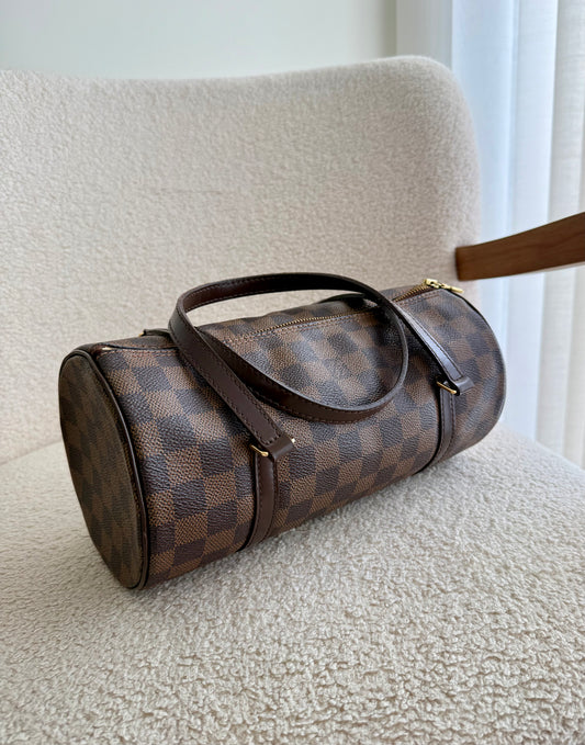 Louis Vuitton Papillon 26