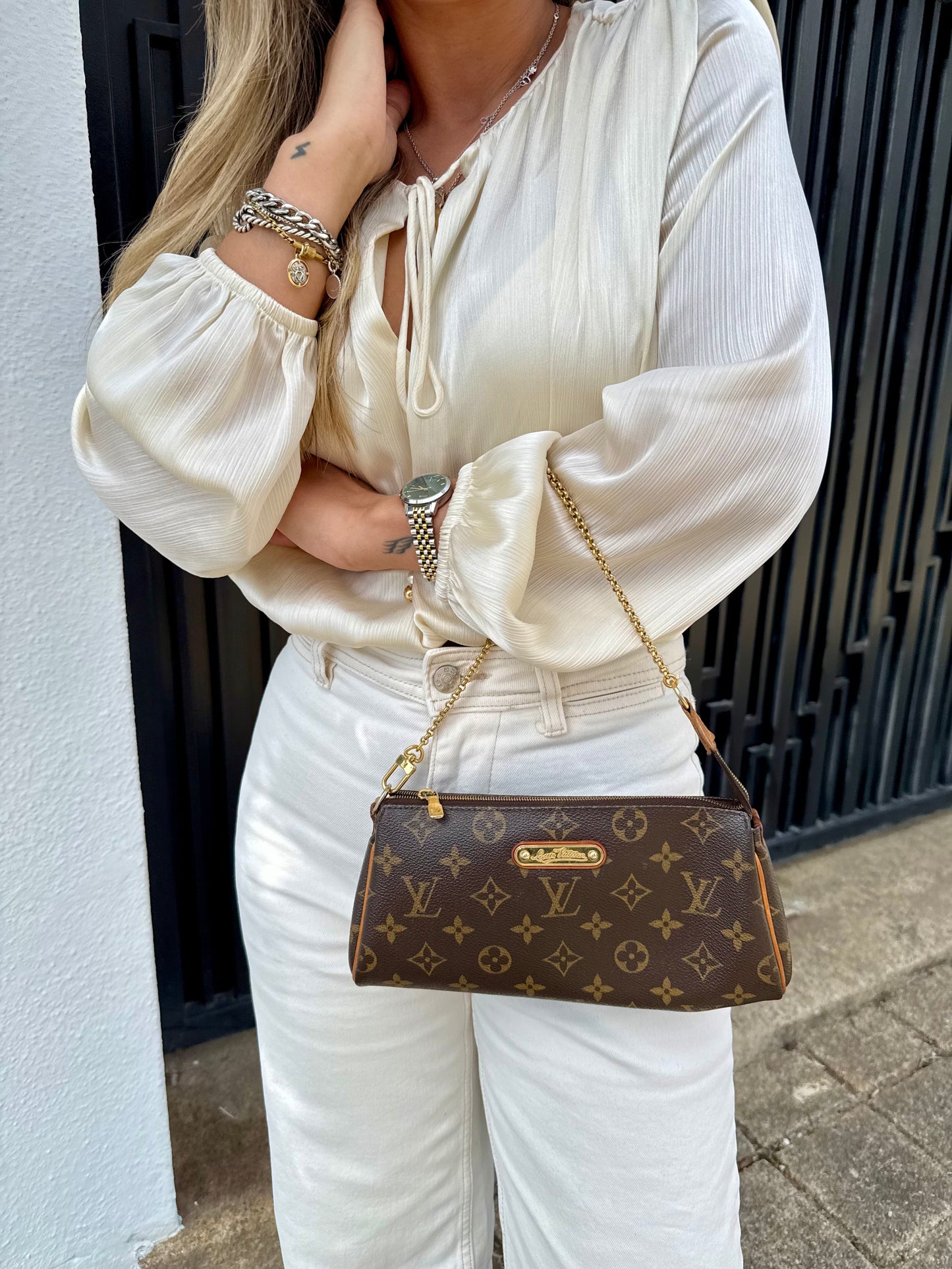 Louis Vuitton Eva