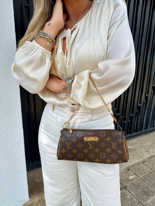 Louis Vuitton Eva