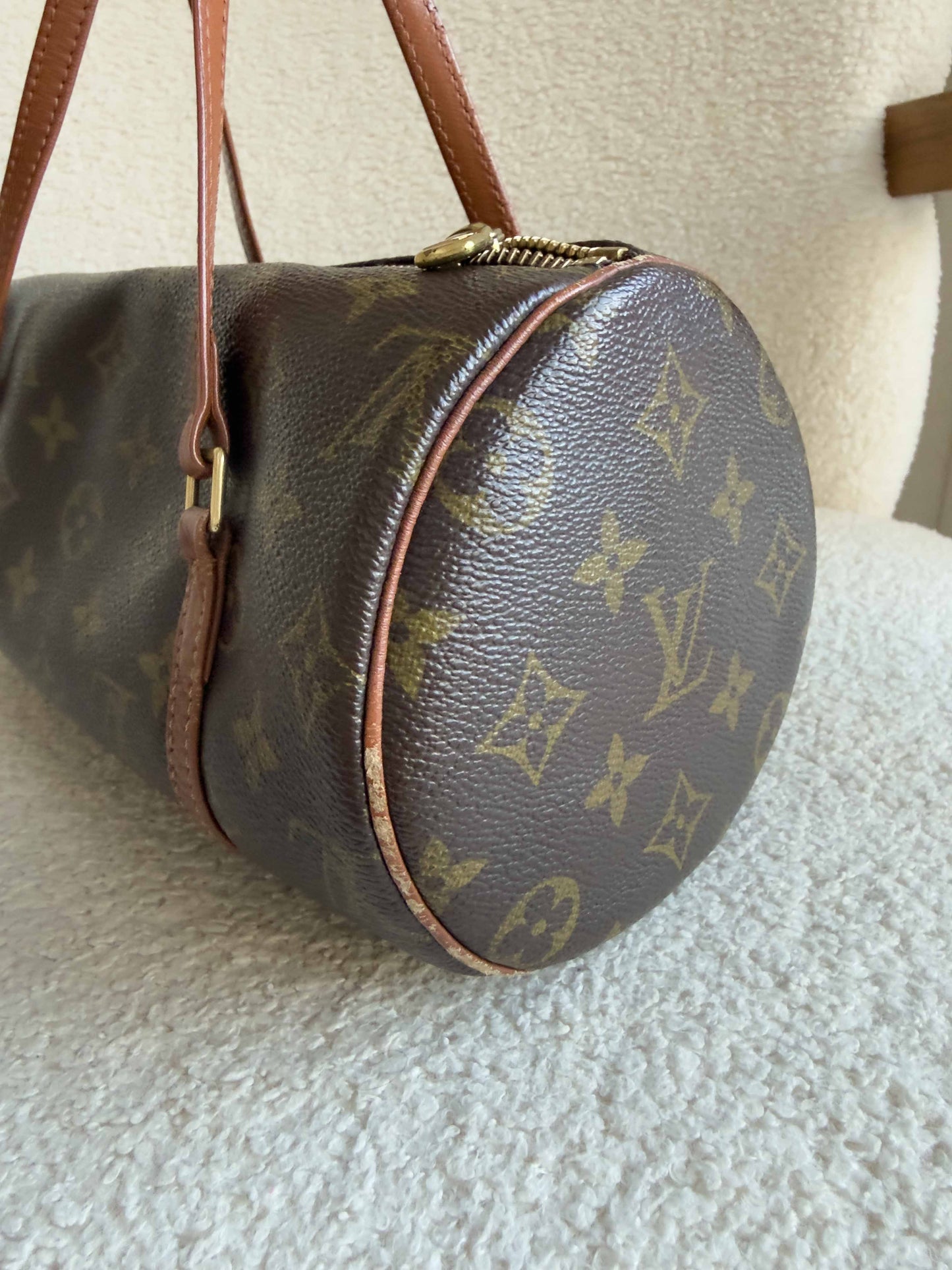 Louis Vuitton Papillon 26