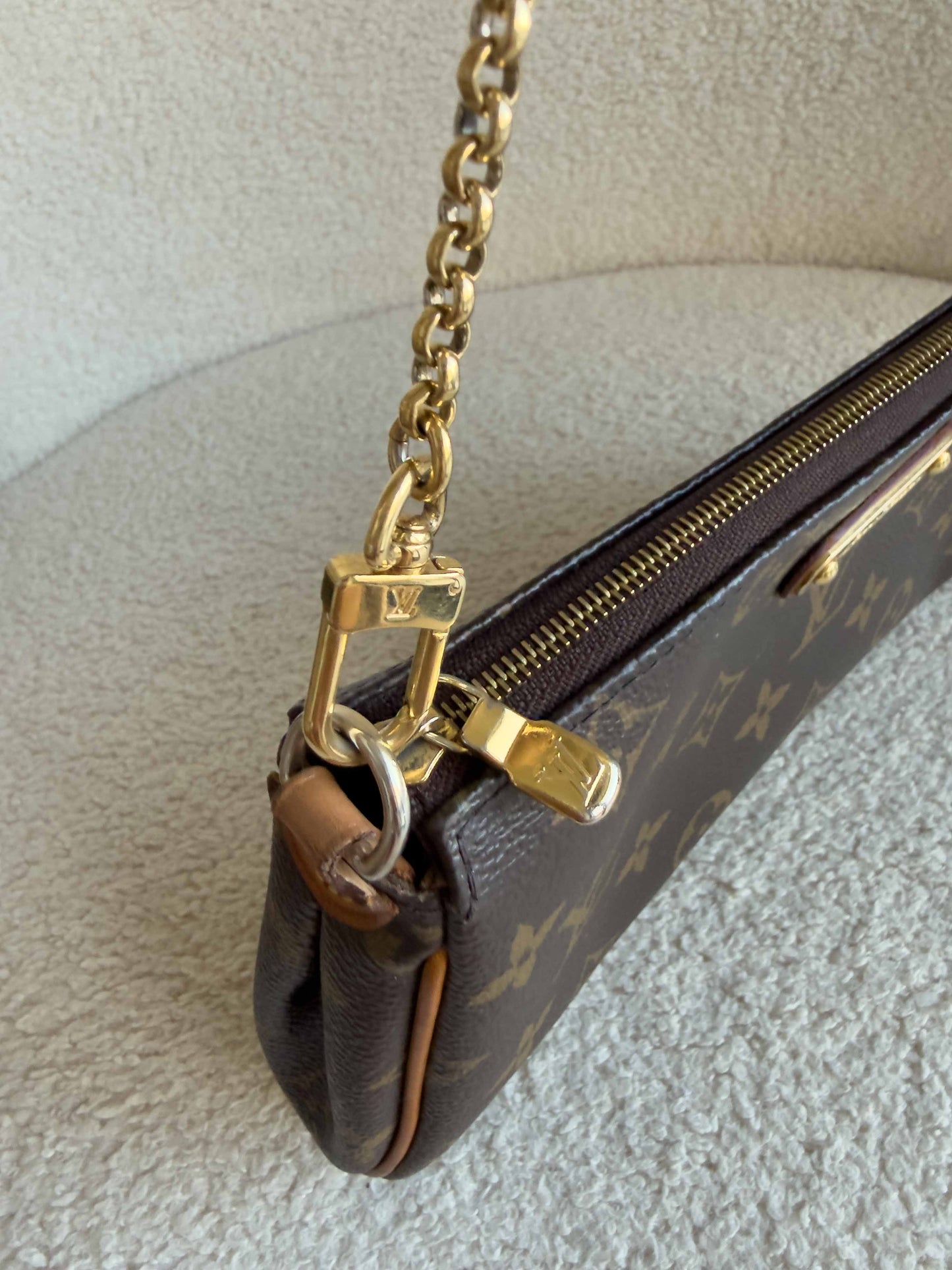 Louis Vuitton Eva