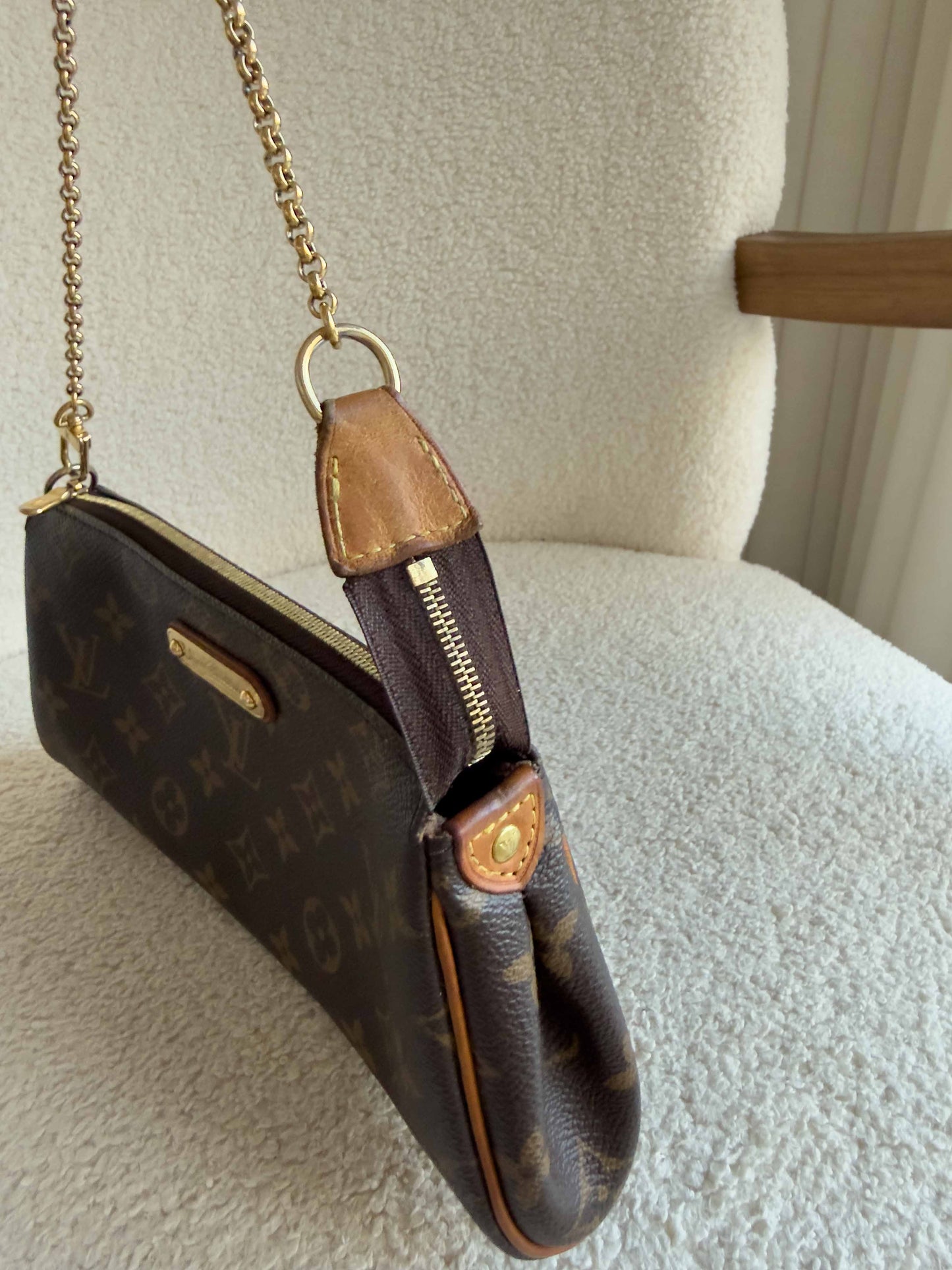 Louis Vuitton Eva