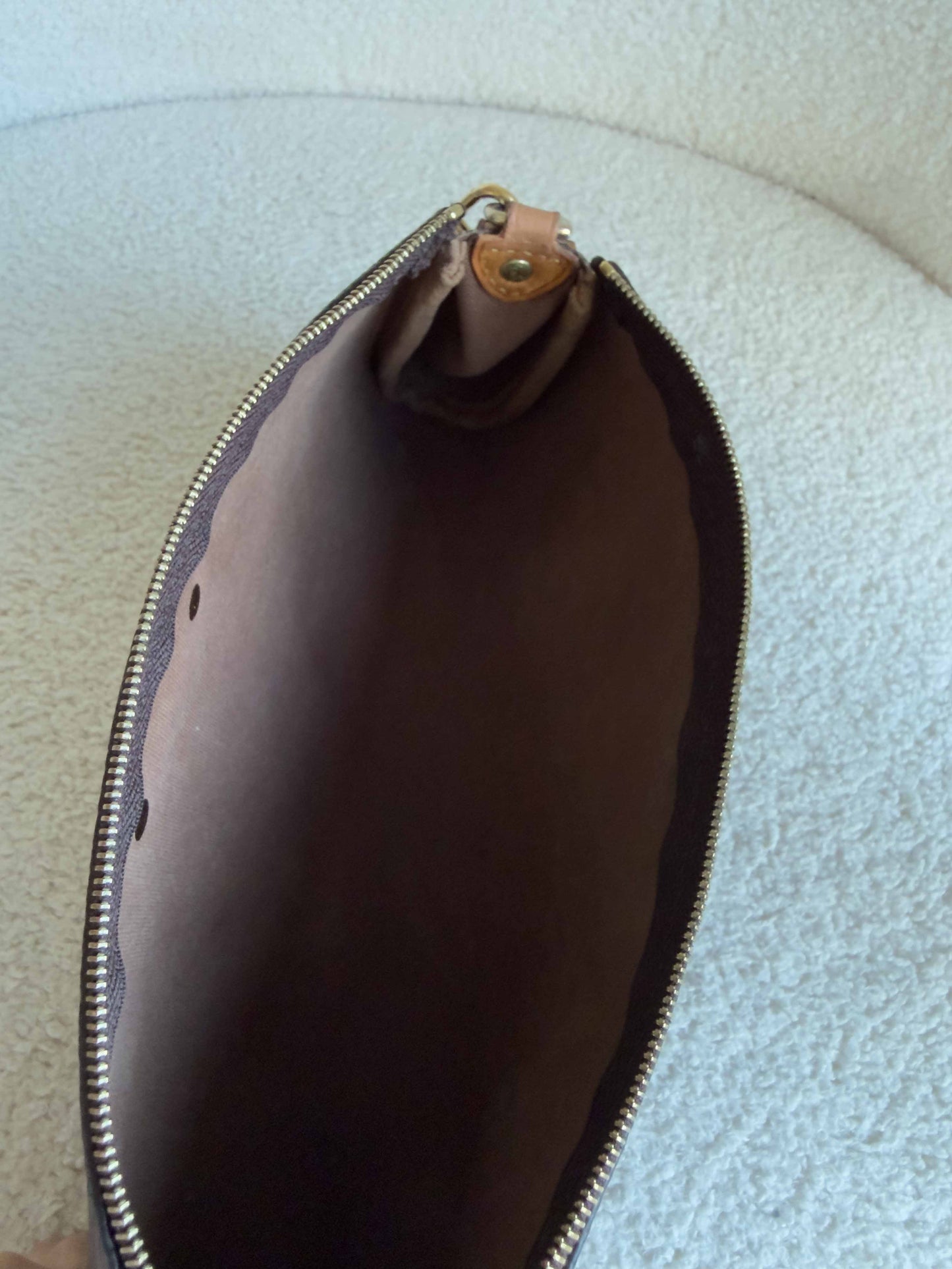 Louis Vuitton Eva