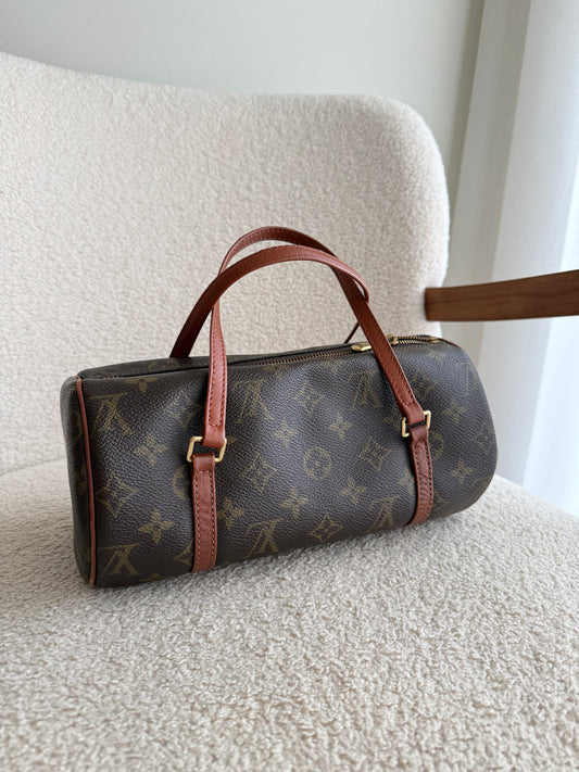 Louis Vuitton Papillon 26